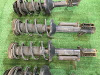 ストラット SUBARU FORESTER OEM 20310SA120, 20310SA130, 20330SA230, 20360SA100, 20360SA110 SG5 SG9 2005 EJ205