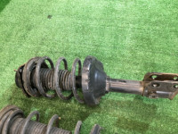 ストラット SUBARU FORESTER OEM 20310SA120, 20310SA130, 20330SA230, 20360SA100, 20360SA110 SG5 SG9 2005 EJ205