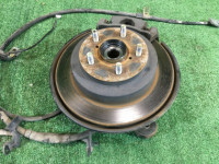 Bujes traseros SUBARU FORESTER OEM 26700FE080, 26692FE020, 26692FE030 28016FC001 SG5 SG9 2005 EJ205