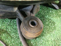 Bujes traseros SUBARU FORESTER OEM 26700FE080, 26692FE020, 26692FE030 28016FC001 SG5 SG9 2005 EJ205