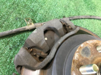 Bujes traseros SUBARU FORESTER OEM 26700FE080, 26692FE020, 26692FE030 28016FC001 SG5 SG9 2005 EJ205