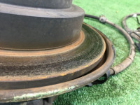 Bujes traseros SUBARU FORESTER OEM 26700FE080, 26692FE020, 26692FE030 28016FC001 SG5 SG9 2005 EJ205