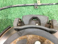 Bujes traseros SUBARU FORESTER OEM 26700FE080, 26692FE020, 26692FE030 28016FC001 SG5 SG9 2005 EJ205