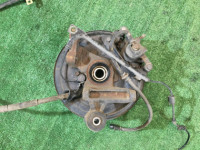 Bujes traseros SUBARU FORESTER OEM 26700FE080, 26692FE020, 26692FE030 28016FC001 SG5 SG9 2005 EJ205