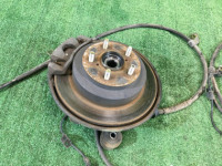 Bujes traseros SUBARU FORESTER OEM 26700FE080, 26692FE020, 26692FE030 28016FC001 SG5 SG9 2005 EJ205
