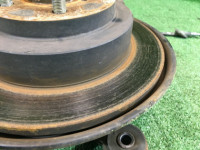 Bujes traseros SUBARU FORESTER OEM 26700FE080, 26692FE020, 26692FE030 28016FC001 SG5 SG9 2005 EJ205