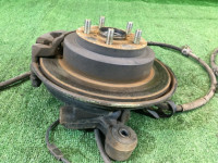 Bujes traseros SUBARU FORESTER OEM 26700FE080, 26692FE020, 26692FE030 28016FC001 SG5 SG9 2005 EJ205