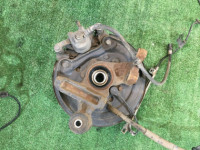 Bujes traseros SUBARU FORESTER OEM 26700FE080, 26692FE020, 26692FE030 28016FC001 SG5 SG9 2005 EJ205