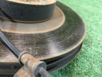 前轮毂 SUBARU FORESTER OEM 26300AE060, 26292SA000, 26292SA010, 28316FE000 SG5 SG9 2005 EJ205