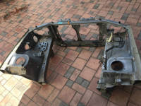 Panel frontal SUBARU FORESTER OEM 53010SA0409P SG5 SG9 SG 2005
