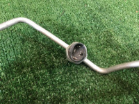Tubos del aire acondicionado SUBARU FORESTER OEM 73430SA080, 73421SA000, 73422SA030 SG5 2005 EJ205