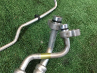 Tubos del aire acondicionado SUBARU FORESTER OEM 73430SA080, 73421SA000, 73422SA030 SG5 2005 EJ205
