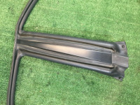 Junta de puerta izquierda SUBARU FORESTER OEM 63521SA010, 63563SA010 SG5 SG9 2005 48W