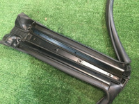 Junta de puerta izquierda SUBARU FORESTER OEM 63521SA010, 63563SA010 SG5 SG9 2005 48W