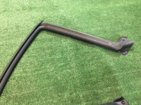 Junta de puerta izquierda SUBARU FORESTER OEM 63521SA010, 63563SA010 SG5 SG9 2005 48W