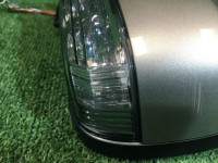 กระจกมองข้างซ้าย SUBARU FORESTER OEM 91071SA090MJ SG5 SG9 2005 48W