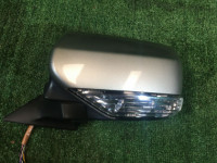 กระจกมองข้างซ้าย SUBARU FORESTER OEM 91071SA090MJ SG5 SG9 2005 48W