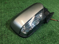 右后视镜 подогрев 91071SA080MJ SUBARU FORESTER