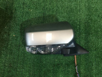 Right mirror подогрев SUBARU FORESTER OEM 91071SA080MJ SG5 SG9 2005 48W