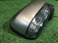 Right mirror подогрев SUBARU FORESTER OEM 91071SA080MJ SG5 SG9 2005 48W