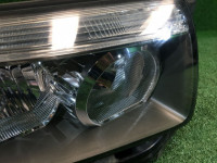 ไฟหน้า Ксенон SUBARU FORESTER OEM 84001SA580, 84001SA590 SG5 SG9 2005