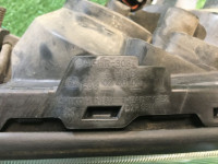 ไฟหน้า Ксенон SUBARU FORESTER OEM 84001SA580, 84001SA590 SG5 SG9 2005