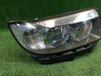 ไฟหน้า Ксенон SUBARU FORESTER OEM 84001SA580, 84001SA590 SG5 SG9 2005