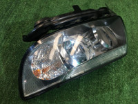 ไฟหน้า Ксенон SUBARU FORESTER OEM 84001SA580, 84001SA590 SG5 SG9 2005