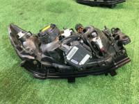 ไฟหน้า Ксенон SUBARU FORESTER OEM 84001SA580, 84001SA590 SG5 SG9 2005