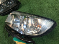 ไฟหน้า Ксенон SUBARU FORESTER OEM 84001SA580, 84001SA590 SG5 SG9 2005