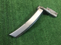 Left rear fender trim SUBARU FORESTER OEM 91119SA270MJ SG5 2005 48W