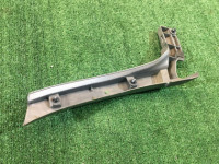 Left rear fender trim SUBARU FORESTER OEM 91119SA270MJ SG5 2005 48W