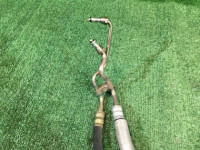 助力转向油管 SUBARU FORESTER OEM 34610SA000 SG5 2005 EJ205