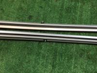 Barras de tejadilho SUBARU FORESTER OEM 91151SA020NN, 91151SA030NN SG5 SG9 SG 2005 48W
