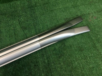 Barras de tejadilho SUBARU FORESTER OEM 91151SA020NN, 91151SA030NN SG5 SG9 SG 2005 48W