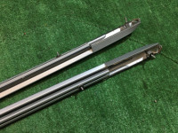Barras de tejadilho SUBARU FORESTER OEM 91151SA020NN, 91151SA030NN SG5 SG9 SG 2005 48W