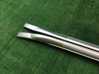 Barras de tejadilho SUBARU FORESTER OEM 91151SA020NN, 91151SA030NN SG5 SG9 SG 2005 48W
