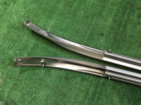 Barras de tejadilho SUBARU FORESTER OEM 91151SA020NN, 91151SA030NN SG5 SG9 SG 2005 48W