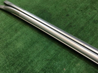 Barras de tejadilho SUBARU FORESTER OEM 91151SA020NN, 91151SA030NN SG5 SG9 SG 2005 48W