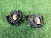 Фары противотуманные SUBARU FORESTER OEM 84501SA170, 84501SA160 SG5 2005