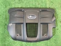 ฝาครอบเครื่องยนต์ 14025AA260 SUBARU FORESTER