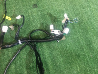 สายไฟประตูหน้าขวา SUBARU FORESTER OEM 81820SA510 SG5 SG9 2005 EJ205