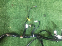 สายไฟประตูหน้าขวา SUBARU FORESTER OEM 81820SA510 SG5 SG9 2005 EJ205