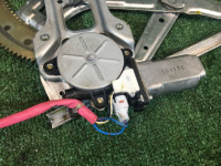 右前玻璃升降器 SUBARU FORESTER OEM 61188SA021 SG5 2005