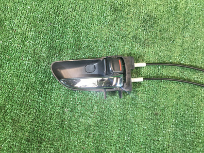 右前门锁 SUBARU FORESTER OEM 61032SA000 SG5 2005 48W