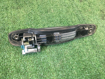 Puxador da porta dianteira direita SUBARU FORESTER OEM 61021SA080MJ SG5 SG9 2005 48W