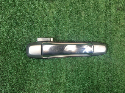 Puxador da porta dianteira direita SUBARU FORESTER OEM 61021SA080MJ SG5 SG9 2005 48W