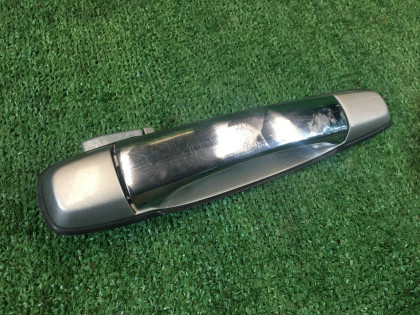 Ручка двери передняя правая 61021SA080MJ SUBARU FORESTER