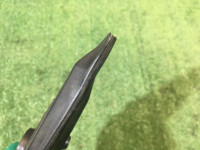 Right front door corner trim SUBARU FORESTER OEM 61158SA000 SG5 SG9 2005
