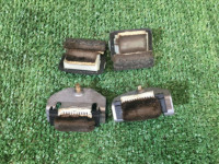 รางกระจกประตู 62304FC000, 61256AE010 SUBARU FORESTER